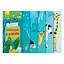 Книга для малюків "Дізнайся хто: Найвищий в Африці" 1192003 Укр - мініатюра 1