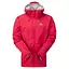 Куртка Mountain Equipment Zeno Drilite 30D Jacket I Red S (1053-ME-002013.01040.S) - миниатюра 1