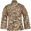 Костюм Defcon 5 Military BDU Polycotton Rip-Stop XXL Пиксель - миниатюра 6