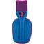 Навушники з мікрофоном Logitech G435 Lightspeed Blue (981-001062) - мініатюра 3