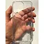 Оригінальний протиударний силіконовий чохол UAG Lucent для iPhone 13 Pro (6.1") Ice (11315N314343) - мініатюра 8