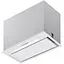Встраиваемая вытяжка Faber INKA LUX EVO WH MATT A52 - миниатюра 1