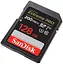 SanDisk Карта пам'яті SD 128GB C10 UHS-I U3 R200/W140MB/s Extreme Pro V30 - мініатюра 2