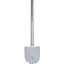 Ершик для унитаза Platinum 3128-4А Cb (без колбы) Нержавеющая сталь - миниатюра 1