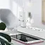 Сетевое зарядное устройство Hoco N1, 12W 2.4 A с USB-разъемом и кабелем Type-C в комплекте белый - миниатюра 8