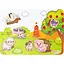 Пазл-сортер GoodPlay Фермерський світ (PS-4-012) - мініатюра 2