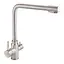 Смеситель для кухни с фильтром Lidz (NKS) 12 32 020F-13 - миниатюра 1