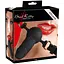 Кляп Bad Kitty Naughty Toys Gag 5 см чорний - мініатюра 1