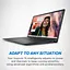 Ноутбук Dell Inspiron 3530 (I3530-5067BLK-PUS) Black - мініатюра 2