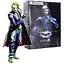 Фігурка Joker Джокер Темний ЛицарThe Dark Knight 26 см DC D91 - мініатюра 1