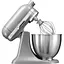 Кухонная машина KitchenAid 5KSM3311XEFG - миниатюра 5