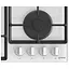 Варочная поверхность газовая Gorenje GTW641EW - миниатюра 5