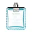Туалетная вода мужская Versace Man Eau Fraiche Парфюм 100 мл - миниатюра 2