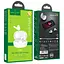 Навушники Bluetooth Hoco ES54 Gorgeous TWS wireless BT headset White - мініатюра 4