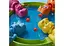 Настільна гра Hasbro Голодні бегемотики (Hungry Hippos) (F8815) - мініатюра 4
