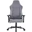 Ігрове крісло GamePro FGC750DG Fabric Dark Gray (FGC750DG) - мініатюра 3