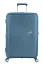 Чемодан 77 См American Tourister SOUNDBOX BLUE 77x51,5x29,5(32,5) 32G*51003 - миниатюра 1
