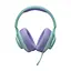 Навушники JBL Quantum 360 Wireless Teal (JBLQTUM360CYN) - мініатюра 2