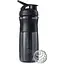 Шейкер спортивний BlenderBottle SportMixer Flip 28oz/820 мл Black (SM 28oz Black) - мініатюра 1