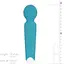 Вібратор Cala Azul Maria I Wand SO8885 (108489) - мініатюра 7