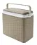 Ізотермічний контейнер Adriatic 24 л ротанг бежевий (8002936895509) - мініатюра 4