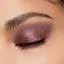 Моно-тіні для повік Bourjois Ombre A Paupieres тон 07 (Warm Purple) 1.2 г (8000018800434) - мініатюра 5