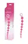 Анальні буси Lovesecret Anal Beads 02 30 см (рожевий) - мініатюра 4