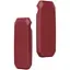Сменные магнитные подлокотники Kaiser 3 Anda Seat – Maroon - миниатюра 1