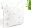 Подушка Руно 70х70 бамбуковая Bamboo Style 313.52_Bamboo Style - миниатюра 3