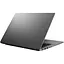 Ноутбук Asus Vivibook S14 M3407HA-LY017, 14 inch 1920 x 1200, AMD 220 6 C / 12 T, 3.2 GHz - 4.9 GHz, 3 MB 16 MB cache, 16 GB DDR5, 512 GB - мініатюра 3