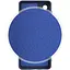 Чехол Lakshmi Silicone Cover Full Camera A для Samsung Galaxy A14 4G/5G Синий/Midnight Blue - миниатюра 3