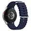 Ремешок Ocean Band для Smart Watch 20mm Синий / Deep navy - миниатюра 2
