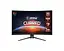 Монітор MSI MAG 325CQRF QD (9S6-3DC64T-002) - мініатюра 1