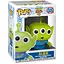 Игровая фигурка Funko Pop! Toy Story 4 Пришелец (37392) - миниатюра 2