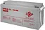 Акумуляторна батарея для ДБЖ LogicPower GEL 12 V / 150 А*ч (LP4155) - мініатюра 1