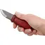 Ніж Morakniv Eldris Red - мініатюра 3
