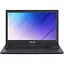 Ноутбук Asus EeeBook L210M 11.6" HD 4/64GB N4020 Black (L210MA-DB01) - миниатюра 1
