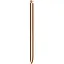 Стилус-ручка Samsung Galaxy Note20 5G S-Pen Copper оригинал с Bluetooth цвет телефона Copper (EJ-PN980BAEGUS) - миниатюра 2