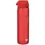 Пляшка для води ION8 1000 мл (ЕКО пляшка) BPA Free Red (I8RF1000RED) - мініатюра 1