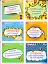 Мотиваційні картки для СУПЕРучнів: навчальний посібник для 1–2 класів НУШ - мініатюра 2