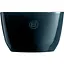 Салатник Emile Henry Tableware 26х26х16 см 5.5 л синій (736596) - мініатюра 2