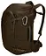 Туристичний рюкзак Thule Landmark 40L Deep Khaki (TH 3205310) - миниатюра 11