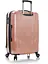 Валіза Heys EZ Access (M) Rose Gold (10140-0131-26) - мініатюра 6