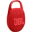 Портативна акустика JBL Clip 5 Red (JBLCLIP5BLU) (JBLCLIP5RED) - мініатюра 1