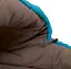 Спальний мішок Grand Canyon Utah 205 -3°C Caneel Bay Left (340012) (DAS302058) - мініатюра 9