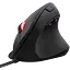 Миша Trust GXT144 Rexx Ergonomic Black (22991) - мініатюра 1