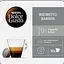 Уцінка. Кава в капсулах NESCAFE Dolce Gusto Ristretto Barista 104 г  - мініатюра 2