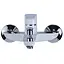 Смеситель для ванны Corso 9605203 - миниатюра 2