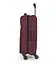 Чемодан Gabol Florida (S) Dark red (123122-037) - миниатюра 2