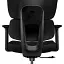 Офісне крісло GT Racer B-531, чорне (B-531 Black) - мініатюра 9